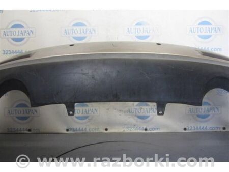 ФОТО Бампер задній для Infiniti EX35 (37) (07-12) Київ