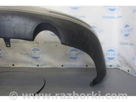 ФОТО Бампер задній для Infiniti EX35 (37) (07-12) Київ