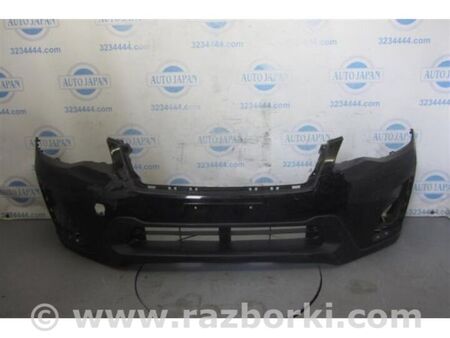 ФОТО Бампер передній для Subaru Crosstrek 2 GT (17-20) Київ