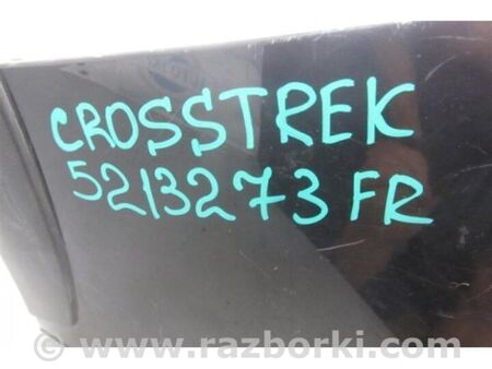 ФОТО Бампер передній для Subaru Crosstrek 2 GT (17-20) Київ