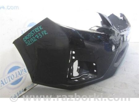 ФОТО Бампер передній для Subaru Crosstrek 2 GT (17-20) Київ