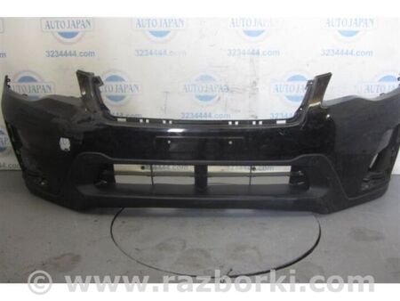 ФОТО Бампер передній для Subaru Crosstrek 2 GT (17-20) Київ
