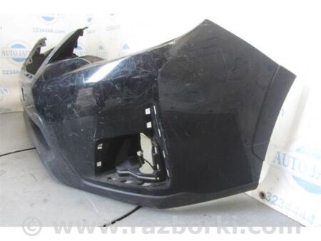 ФОТО Бампер передній для Subaru Crosstrek 2 GT (17-20) Київ