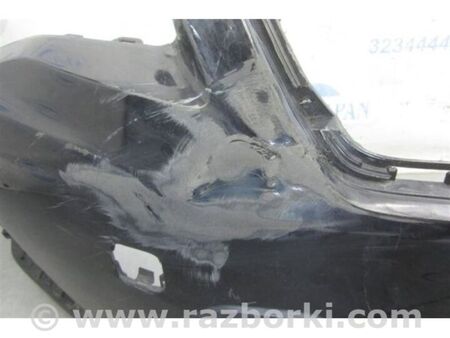 ФОТО Бампер передній для Subaru Crosstrek 2 GT (17-20) Київ