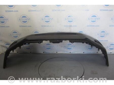 ФОТО Бампер передній для Subaru Crosstrek 2 GT (17-20) Київ