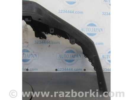 ФОТО Бампер передній для Subaru Crosstrek 2 GT (17-20) Київ