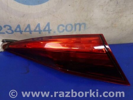 ФОТО Ліхтар внутрішній для Honda Civic X cедан FC1/FC2/FC3/FC4 (15-22) Київ