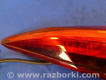 ФОТО Ліхтар внутрішній для Honda Civic X cедан FC1/FC2/FC3/FC4 (15-22) Київ