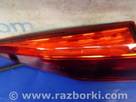 ФОТО Ліхтар внутрішній для Honda Civic X cедан FC1/FC2/FC3/FC4 (15-22) Київ