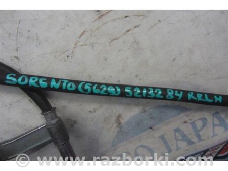 ФОТО трос стоянкового гальма для KIA Sorento 3 UM (14-20) Київ