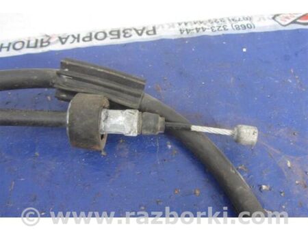 ФОТО трос стоянкового гальма для KIA Sorento 3 UM (14-20) Київ