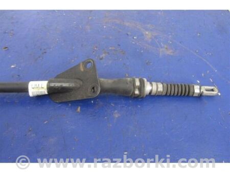 ФОТО трос стоянкового гальма для KIA Sorento 3 UM (14-20) Київ