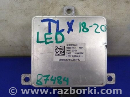 ФОТО Блок розпалювання LED для Acura TLX (17-20) Київ