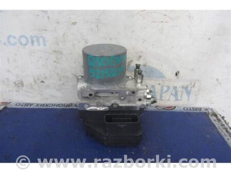 ФОТО Блок антиблокувальної системи для Infiniti Q50 Київ