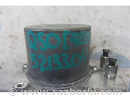 ФОТО Блок антиблокувальної системи для Infiniti Q50 Київ