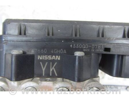 ФОТО Блок антиблокувальної системи для Infiniti Q50 Київ