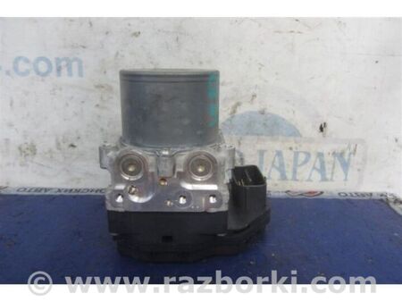 ФОТО Блок антиблокувальної системи для Infiniti Q50 Київ