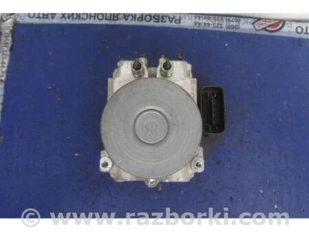 ФОТО Блок антиблокувальної системи для Infiniti Q50 Київ