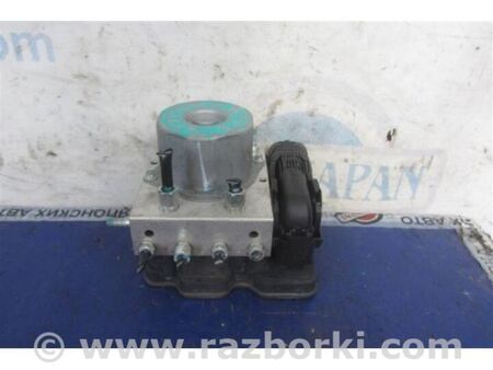 ФОТО Блок антиблокувальної системи для Nissan Qashqai/Roque Sport J11 (13-21) Київ