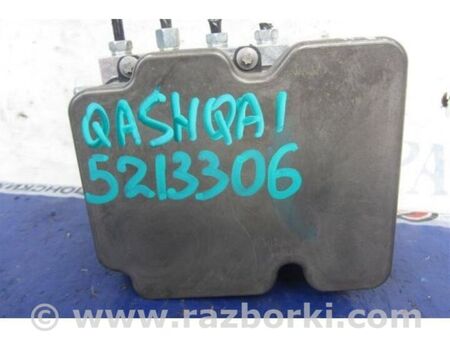 ФОТО Блок антиблокувальної системи для Nissan Qashqai/Roque Sport J11 (13-21) Київ