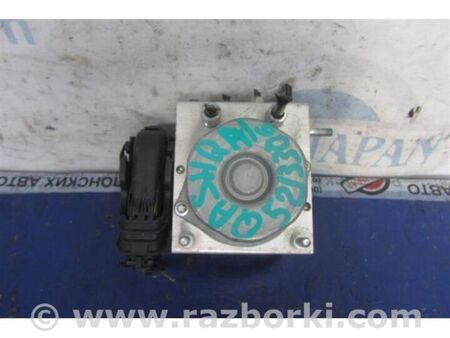 ФОТО Блок антиблокувальної системи для Nissan Qashqai/Roque Sport J11 (13-21) Київ