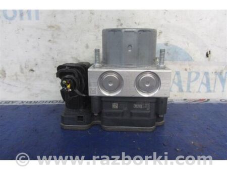 ФОТО Блок антиблокувальної системи для Nissan Qashqai/Roque Sport J11 (13-21) Київ