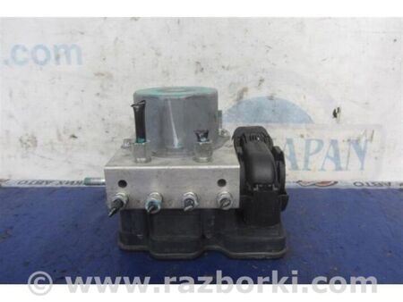 ФОТО Блок антиблокувальної системи для Nissan Qashqai/Roque Sport J11 (13-21) Київ