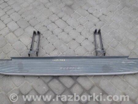 ФОТО Підніжка для Acura RDX TB3, TB4 (12-15) Київ