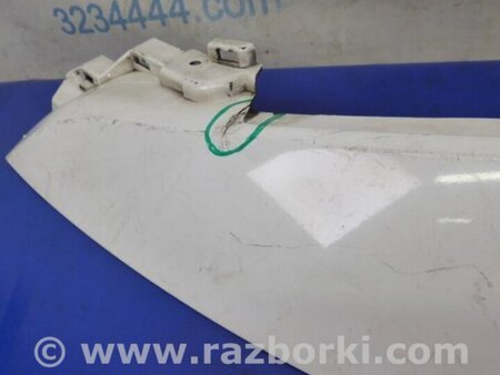 ФОТО Накладка бампера для Nissan NV200 USA (2013-) Київ