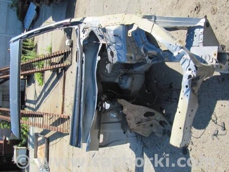 ФОТО Чверть кузова передня для Honda Accord VII CL7/CL9 (02-08) Київ