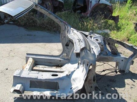 ФОТО Чверть кузова передня для Honda Accord VII CL7/CL9 (02-08) Київ