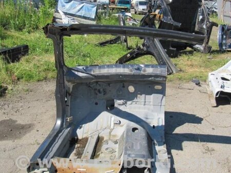 ФОТО Чверть кузова передня для Honda Accord VII CL7/CL9 (02-08) Київ