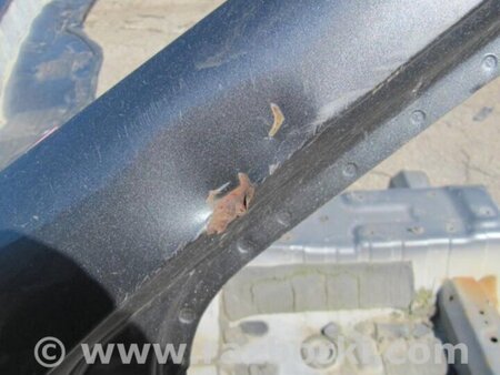 ФОТО Чверть кузова передня для Honda Accord VII CL7/CL9 (02-08) Київ