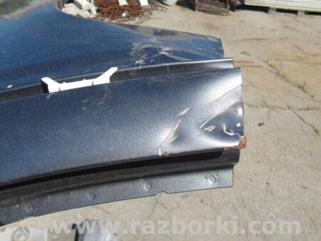 ФОТО Чверть кузова передня для Honda Accord VII CL7/CL9 (02-08) Київ