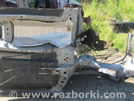 ФОТО Чверть кузова передня для Honda Accord VII CL7/CL9 (02-08) Київ