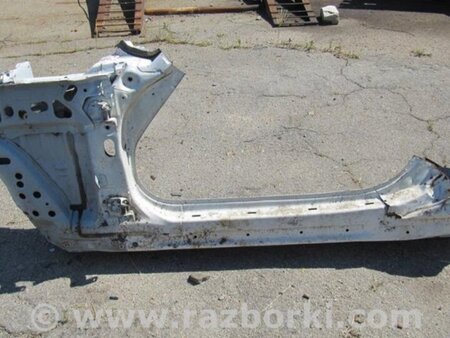 ФОТО Чверть кузова передня для Mazda MX-5 (2015-) Київ