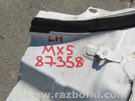 ФОТО Чверть кузова передня для Mazda MX-5 (2015-) Київ