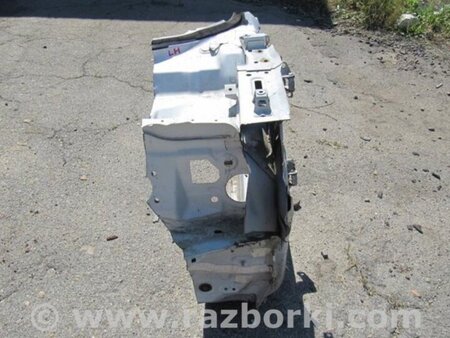 ФОТО Чверть кузова передня для Mazda MX-5 (2015-) Київ