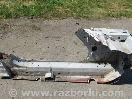 ФОТО Чверть кузова передня для Mazda MX-5 (2015-) Київ