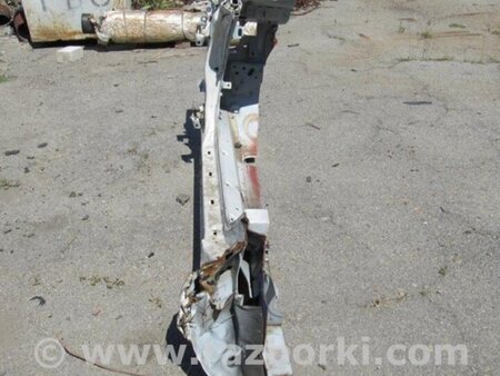 ФОТО Чверть кузова передня для Mazda MX-5 (2015-) Київ