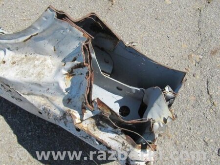 ФОТО Чверть кузова передня для Mazda MX-5 (2015-) Київ