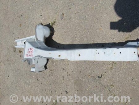 ФОТО Чверть кузова передня для KIA Cerato 1 LD (03-08) Київ