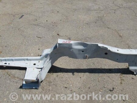 ФОТО Чверть кузова передня для KIA Cerato 1 LD (03-08) Київ