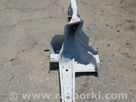 ФОТО Чверть кузова передня для KIA Cerato 1 LD (03-08) Київ