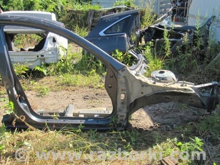 ФОТО Чверть кузова передня для Nissan Altima L32 Київ