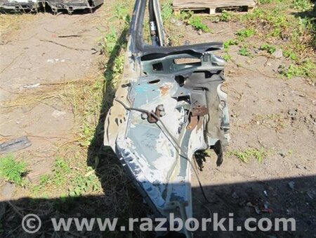 ФОТО Чверть кузова передня для Nissan Altima L32 Київ