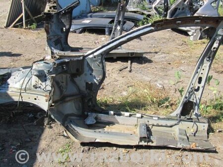 ФОТО Чверть кузова передня для Nissan Altima L32 Київ