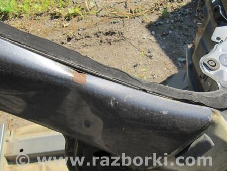 ФОТО Чверть кузова передня для Nissan Altima L32 Київ