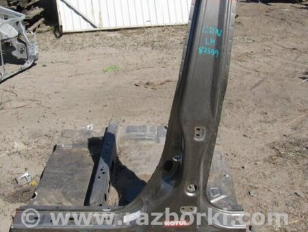ФОТО Стійка кузова середня для Honda CR-V III (06-12) Київ