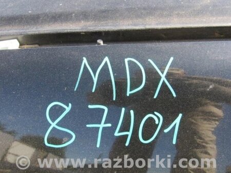 ФОТО Дах для Acura MDX YD2 (06-12) Київ